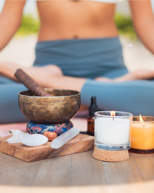 10 Self-Care Ideas Inspired by Ancient Healing Practices