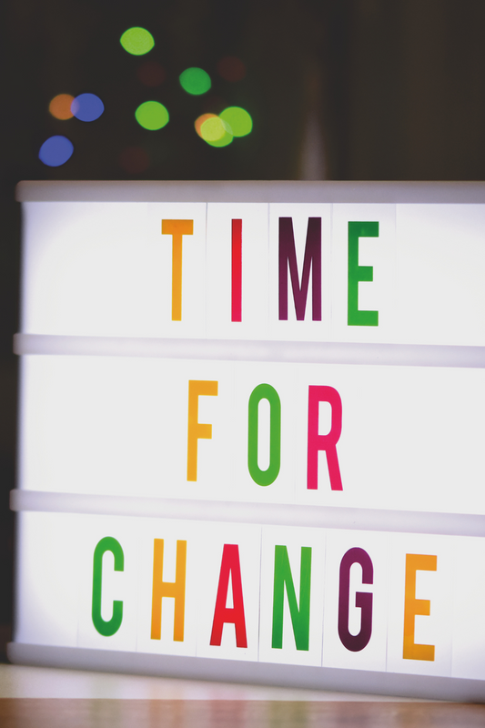 10 Life-Changing Habits to Transform Your Life
