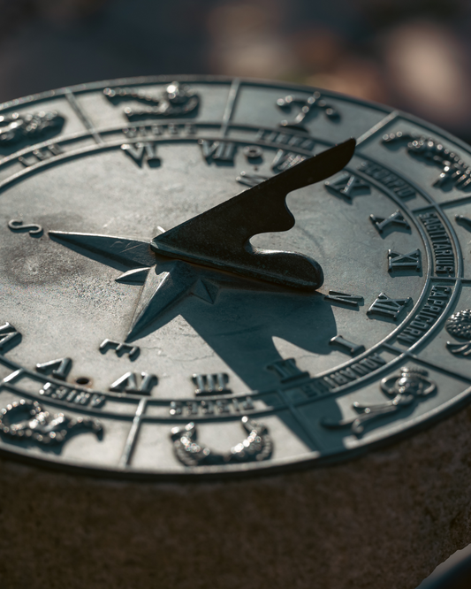 Beyond the Birthstone: A Magical Look at Month Symbols, Zodiac Stones, and Crystal Healing