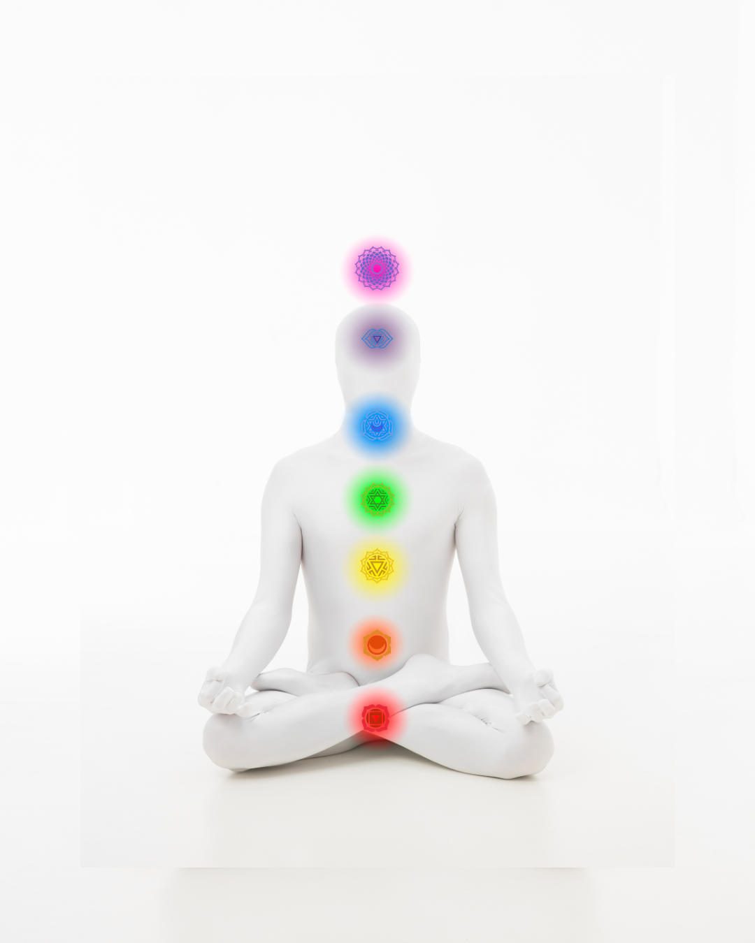 Feeling Spiritually Lost? A Simple Guide to Spirituality and Chakra Healing for Beginners