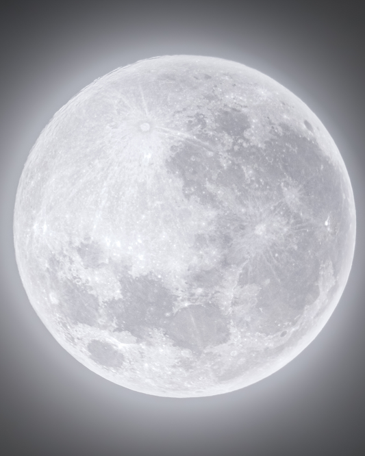 Crystals for Full Moon Energy: How to Use Lunar Power for Manifestation and Magick