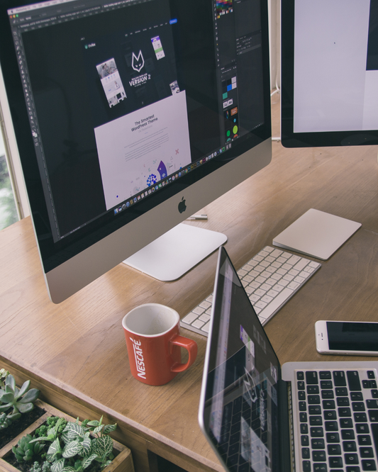 8 Best Crystals for Your Office Desk: Bring Wealth, Focus, and Positive Energy to Work