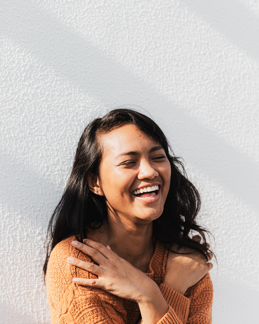 100 Positive Affirmations for a Happy Life