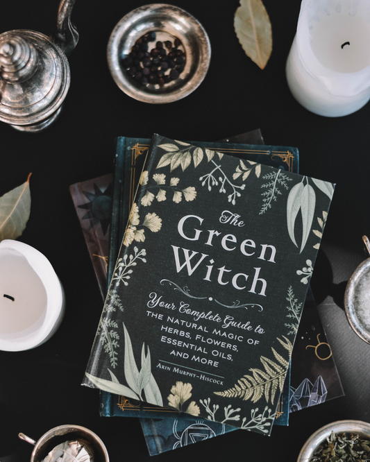 10 Boho Witchy Bedroom Ideas for a Magical Sanctuary