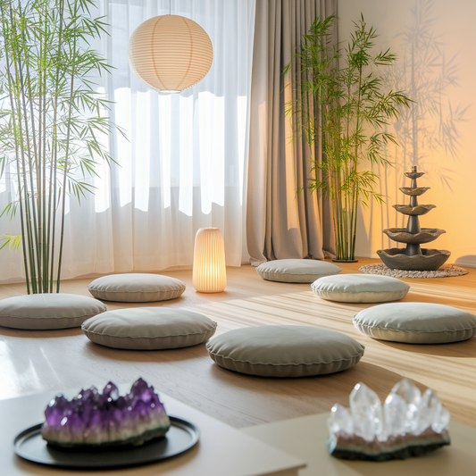 37 Zen Decoration Ideas to Transform Your Home into a Peaceful Sanctuary