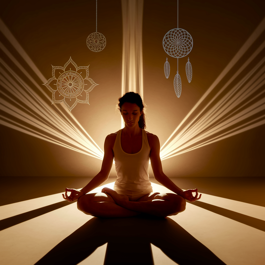 Shadow Work Explained: How to Heal Yourself Spiritually and Overcome Shame