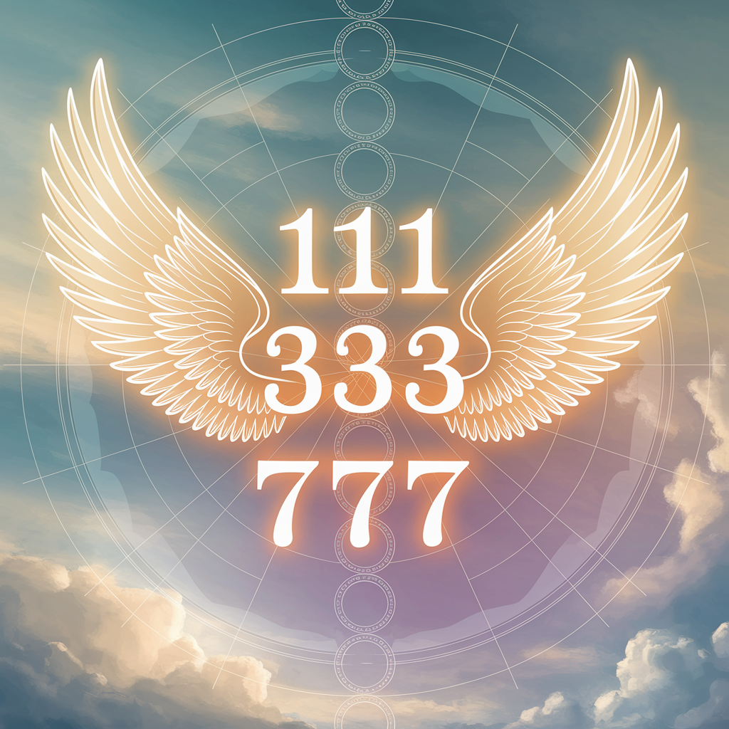 What Are Angel Numbers? Origins and Spiritual Significance