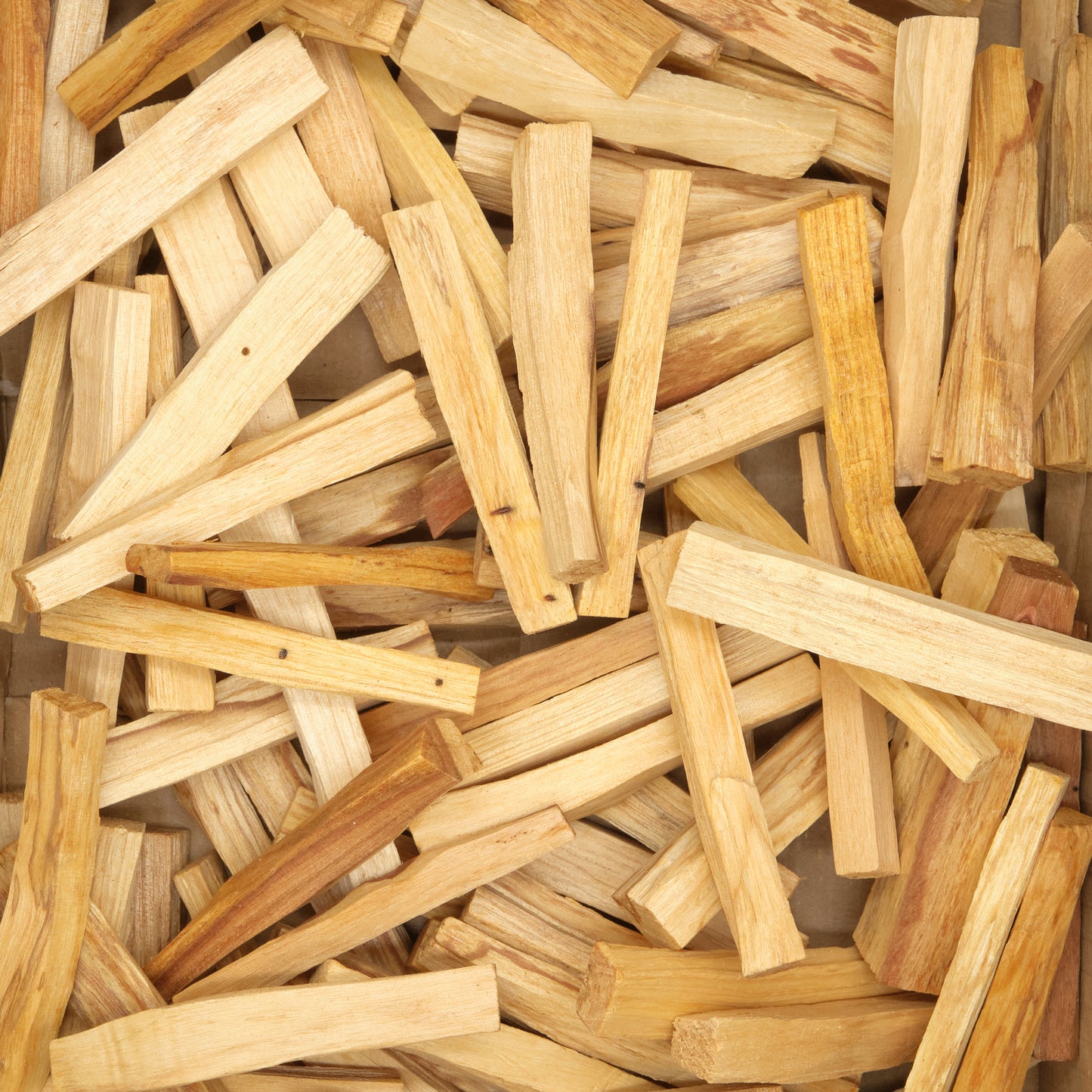 Palo Santo Wood Sticks 9-10cm  Pure Serenity