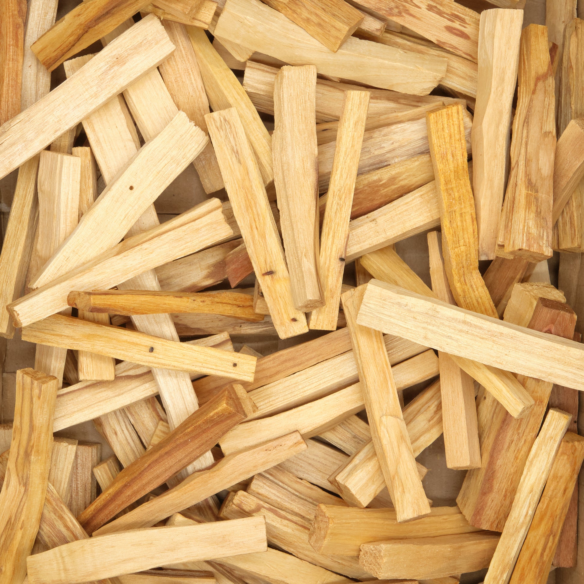 Palo Santo Wood Sticks 9-10cm  Pure Serenity