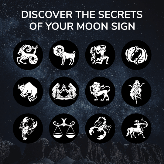 Unlock Your Emotional Power with Astrology and Crystals