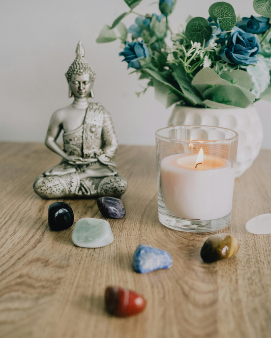 How to Pick a Crystal That Works for You (Even If You’re Skeptical)