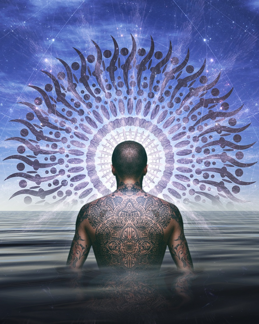7 Clear Signs You're Having a Spiritual Awakening