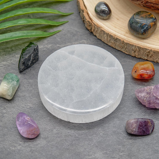 8 Effective Ways to Cleanse and Purify Your Crystals