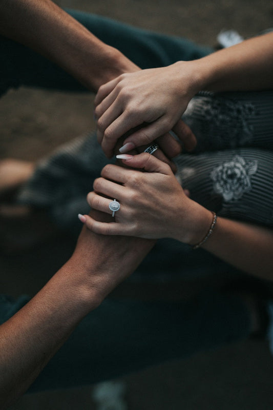 7 Must-Have Crystals for Love