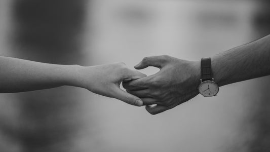 How to Stop Chasing and Start Attracting Love