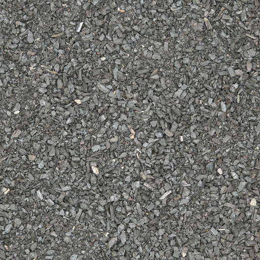Natural Black Tourmaline Powder Dust and Chips
